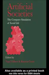 Artificial Societies: The... image