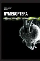 Hymenoptera: Evolution, Biodiversity... image