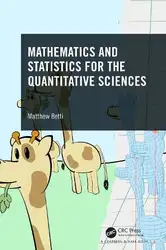 Mathematics and Statistics...
