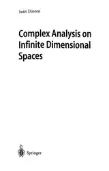 Complex Analysis of...