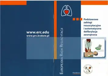 Podstawowe zabiegi resuscytacyjne... image