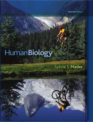 Human Biology, ۱۱th... image