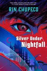 دانلود کتاب Silver Under Nightfall