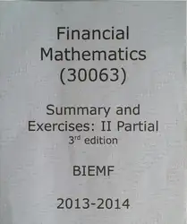 Applied math. Part... image