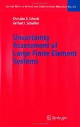 Download Uncertainty Assessment of Large Finite Element Systems