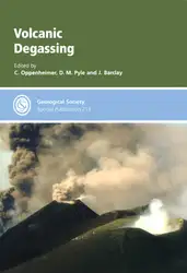 Volcanic Degassing (Geological... image