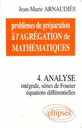 Analyse : Intégrale,... image