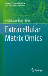 Extracellular Matrix Omics image