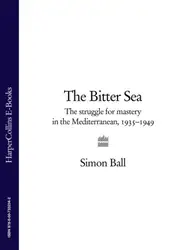 The Bitter Sea:... image