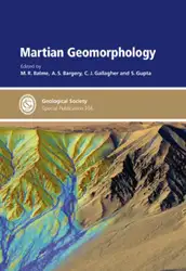 Martian Geomorphology (Geological... image