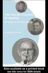 The Social Context... image