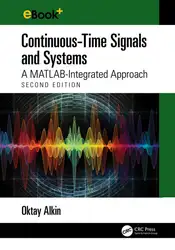 Continuous-Time Signals and... image