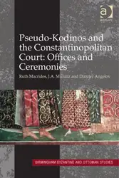 Pseudo-Kodinos and the... image