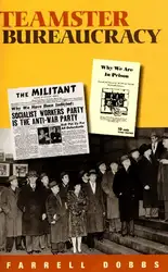 Teamster Bureaucracy image