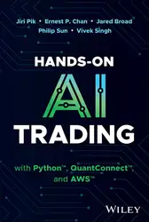 Hands-On AI Trading... image