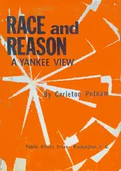 Race and Reason:... image