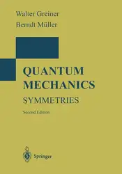 Quantum mechanics -... image