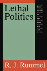 Lethal Politics: Soviet... image