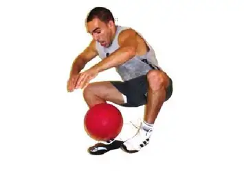 Medicine Ball Training image