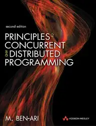 Principles of concurrent... image