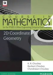 2D Coordinate Geometry...