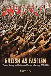 Nazism As Fascism:... image