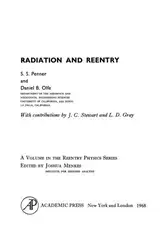 Radiation and reentry image