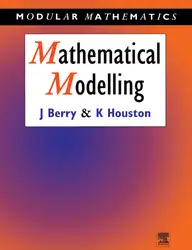 دانلود کتاب Mathematical Modelling