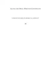 Along the Oral-Written... image