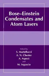 Bose-Einstein Condensates and... image