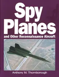 Spy Planes and... image