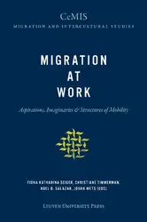 Migration at Work:... image