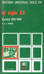 El Siglo XX:... image