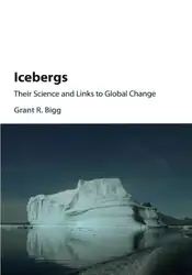 Icebergs: Their Science... image