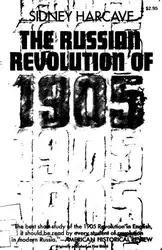 The Russian revolution... image
