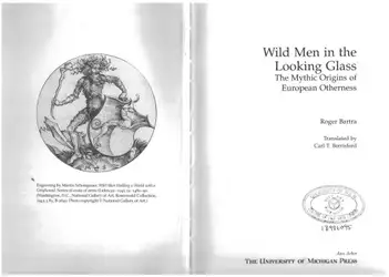 Wild Men in... image