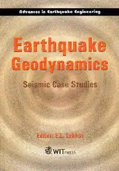 Earthquake Geodynamics :... image
