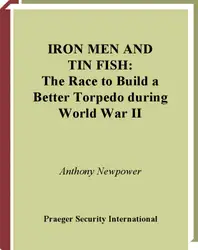 Iron Men and... image