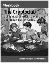 The Cryptoclub Workbook:... image