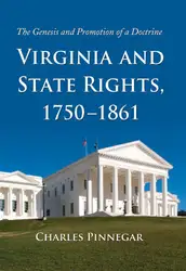 Virginia and State... image