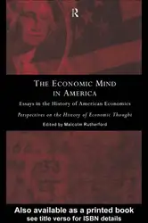 The Economic Mind... image