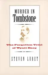 Murder in Tombstone:... image
