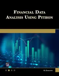 Financial Data Analysis... image