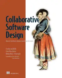دانلود کتاب Collaborative Software Design