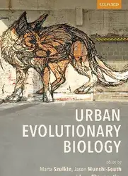 Urban Evolutionary Biology image