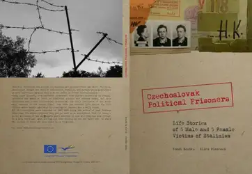 Czechoslovak Political Prisoners... image