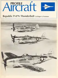 Republic P-۴۷N Thunderbolt image