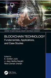 Blockchain Technology: Fundamentals,... image