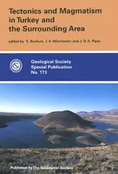 Tectonics and Magmatism... image