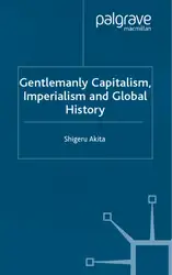 Gentlemanly Capitalism, Imperialism... image